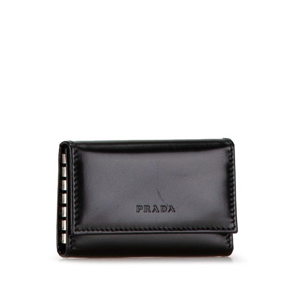 Prada Key Case - Picture 2 of 8